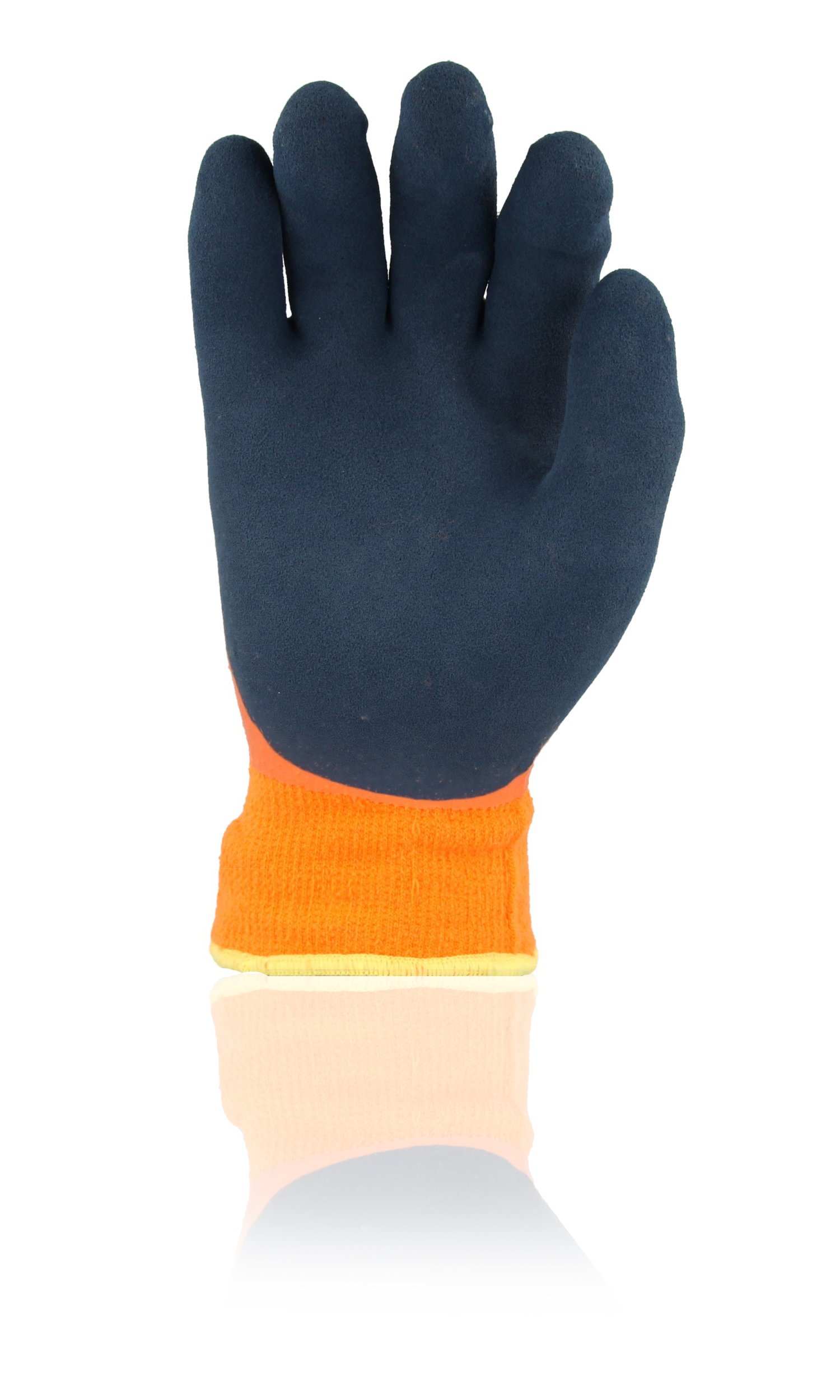 horn-medical-nitras-3560w-soft-grip-arbeitshandschuhe-gr-e-m-mit-handschuhhalter image 2