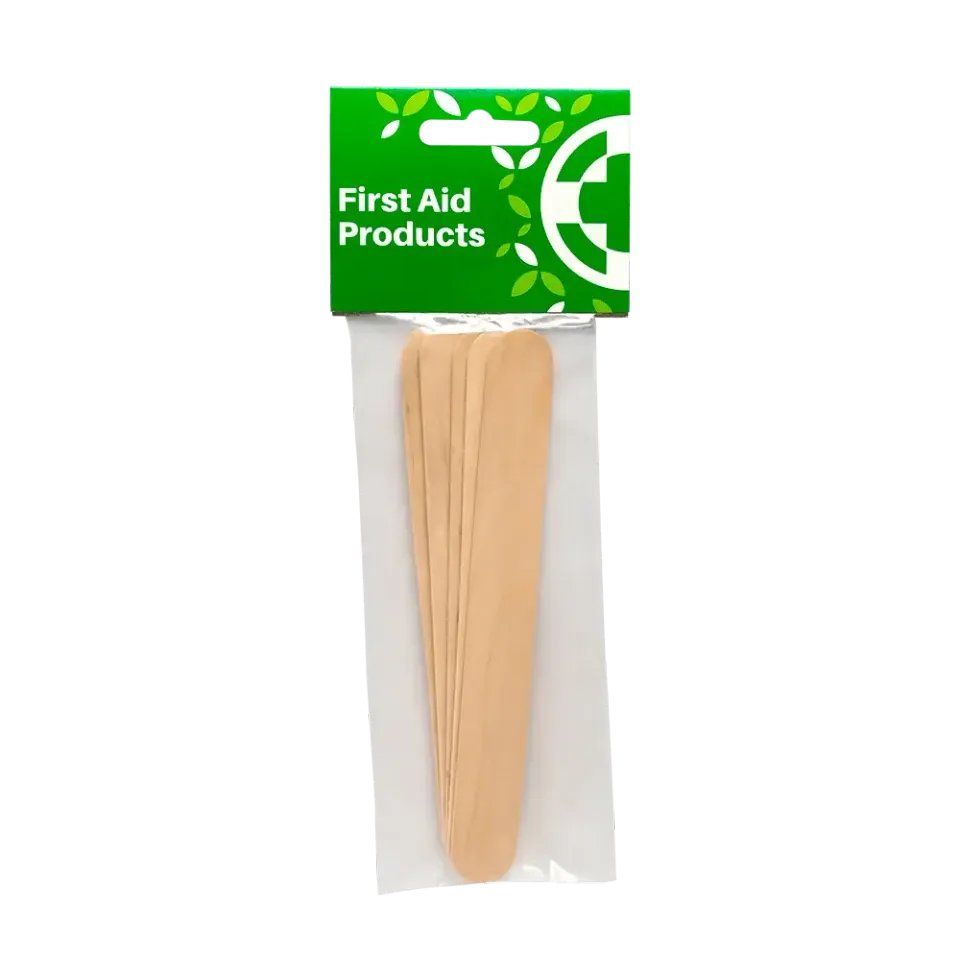 burnshield-zungenspatel-holz-100-st-ck image 1