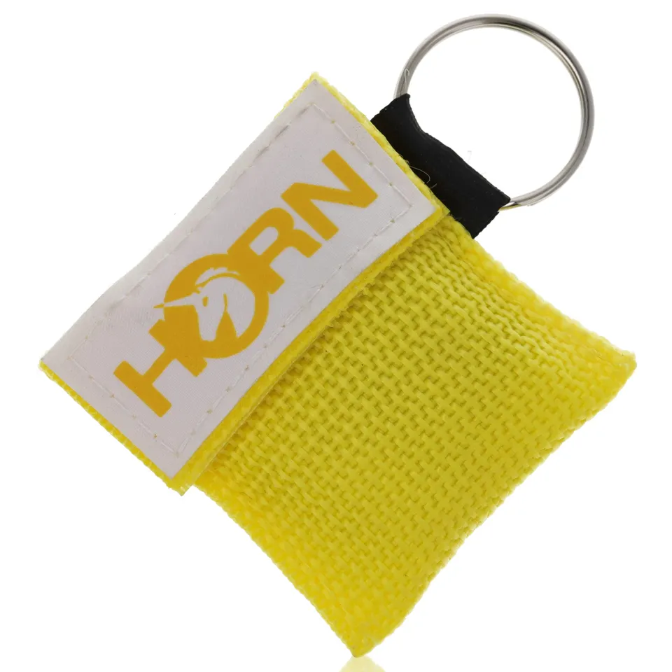 horn-medical-horn-key-notfall-beatmungstuch-im-schl-sselanh-nger image 1