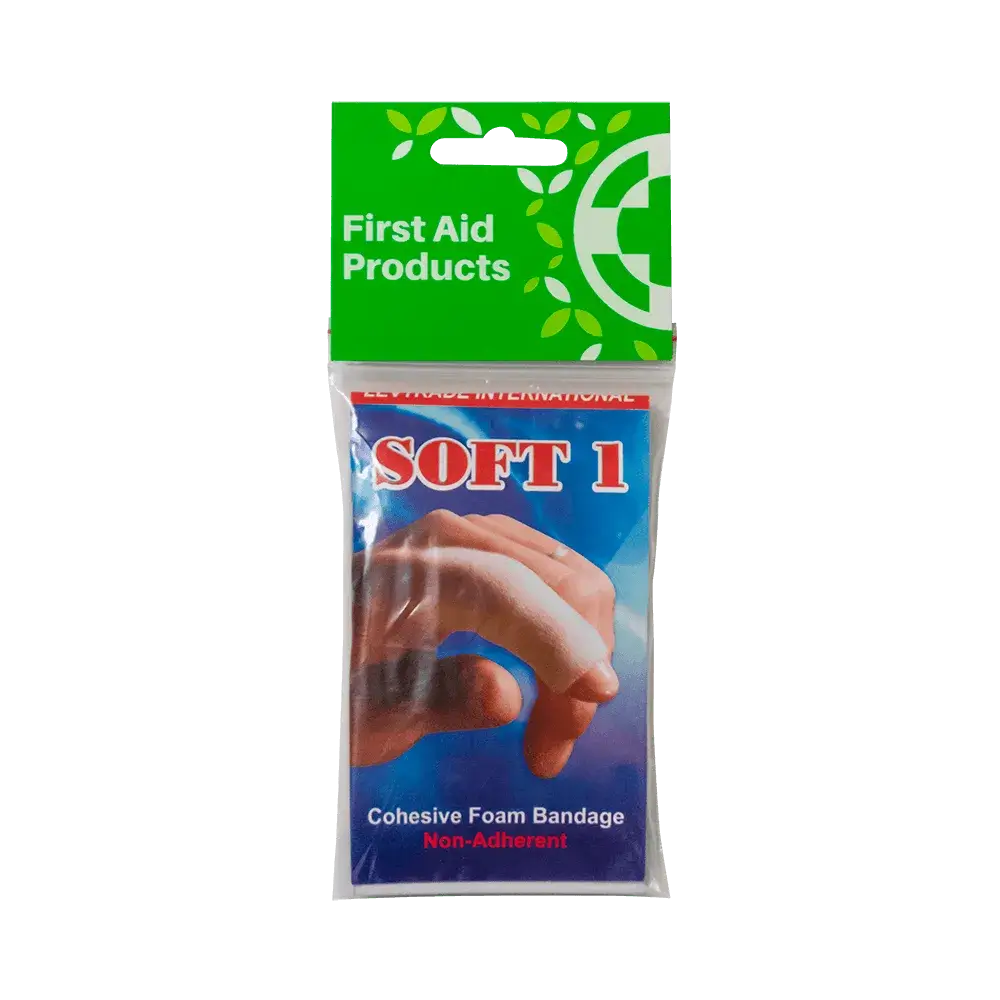 burnshield-cohesive-soft-1-bandage-koh-sive-fixierbinde image 1