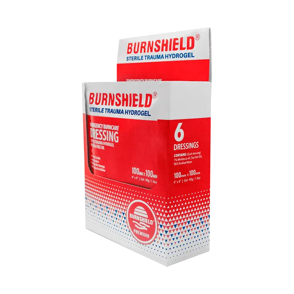 burnshield-dressing-100mm-x-100mm-dispenser-of-6-brandverband-6er-spender image 1