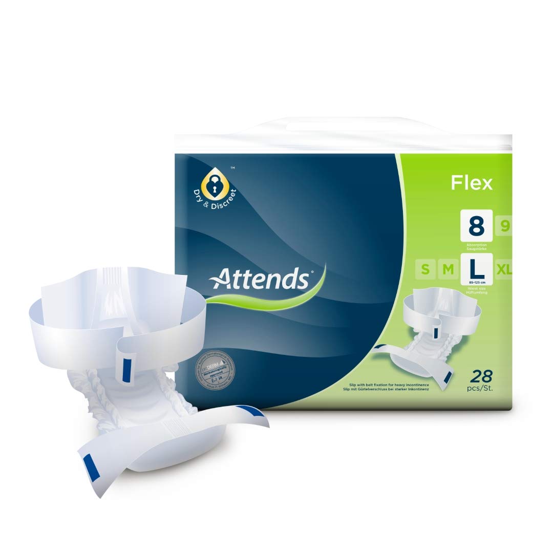 attends-flex-8-l-inkontinenzslip-mit-g-rtel-28-st-ck image 1