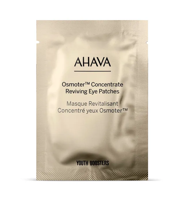 ahava-osmoter-augenmasken-essential-hydration-24-g image 1