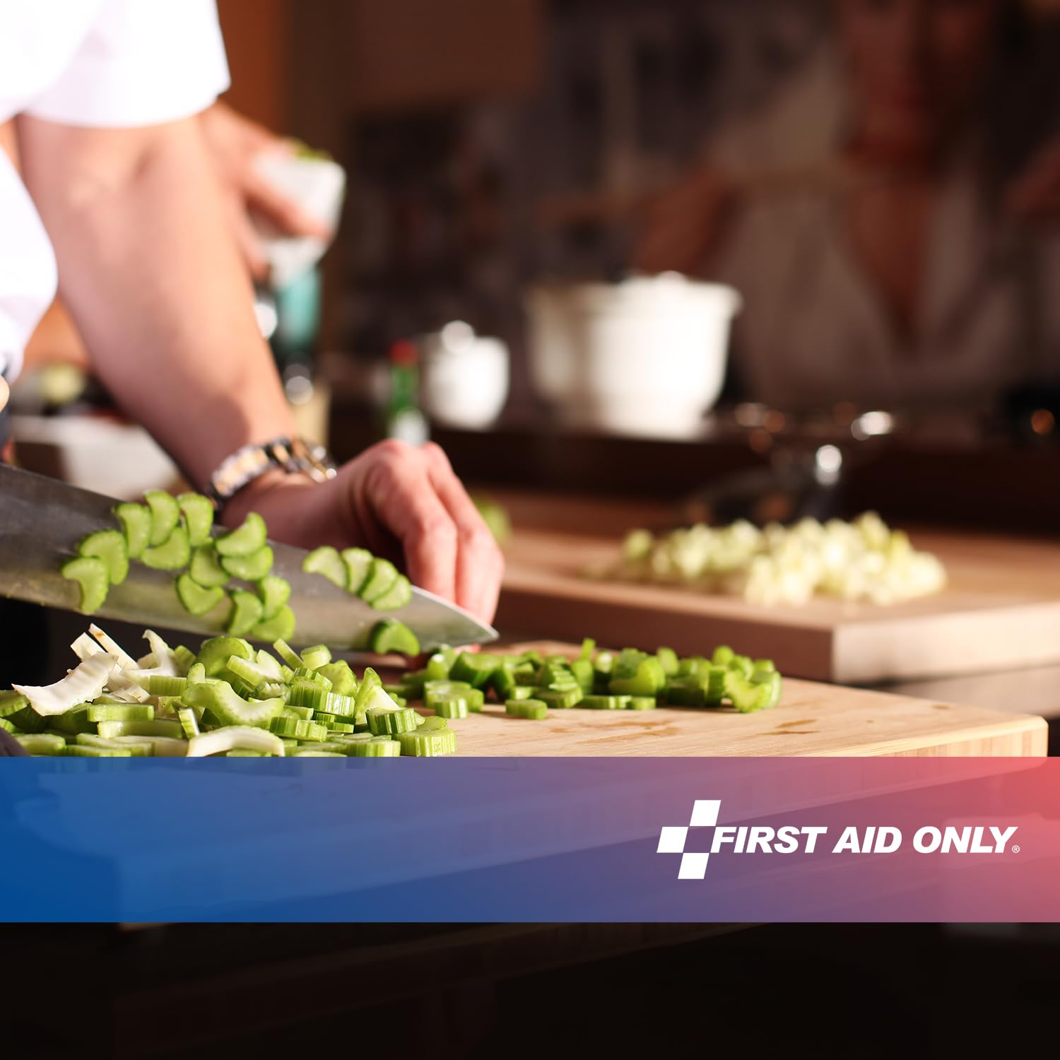 first-aid-only-pflasterset-gastronomie-gewerbe-100-st-ck-p-10026 image 5