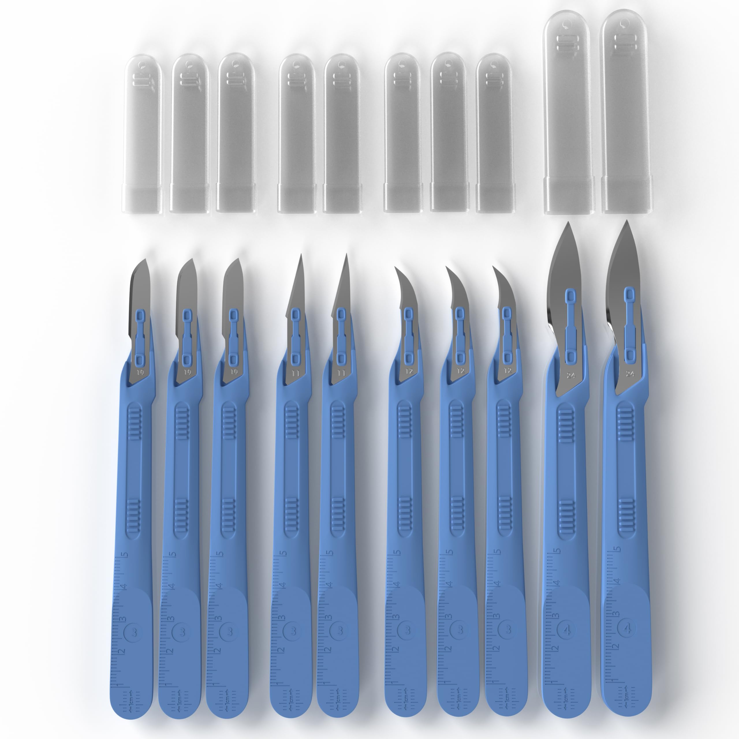 horn-medical-einweg-skalpell-set-typ-i-steril-10er image 8