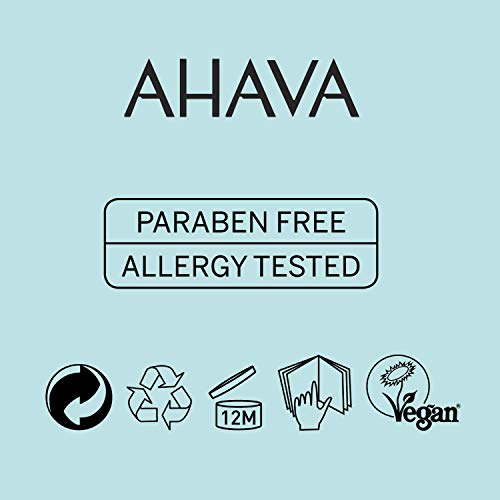 ahava-beauty-before-age-uplift-sheet-mask-tuchmaske-2er-pack-2-x-1-st-ck image 8