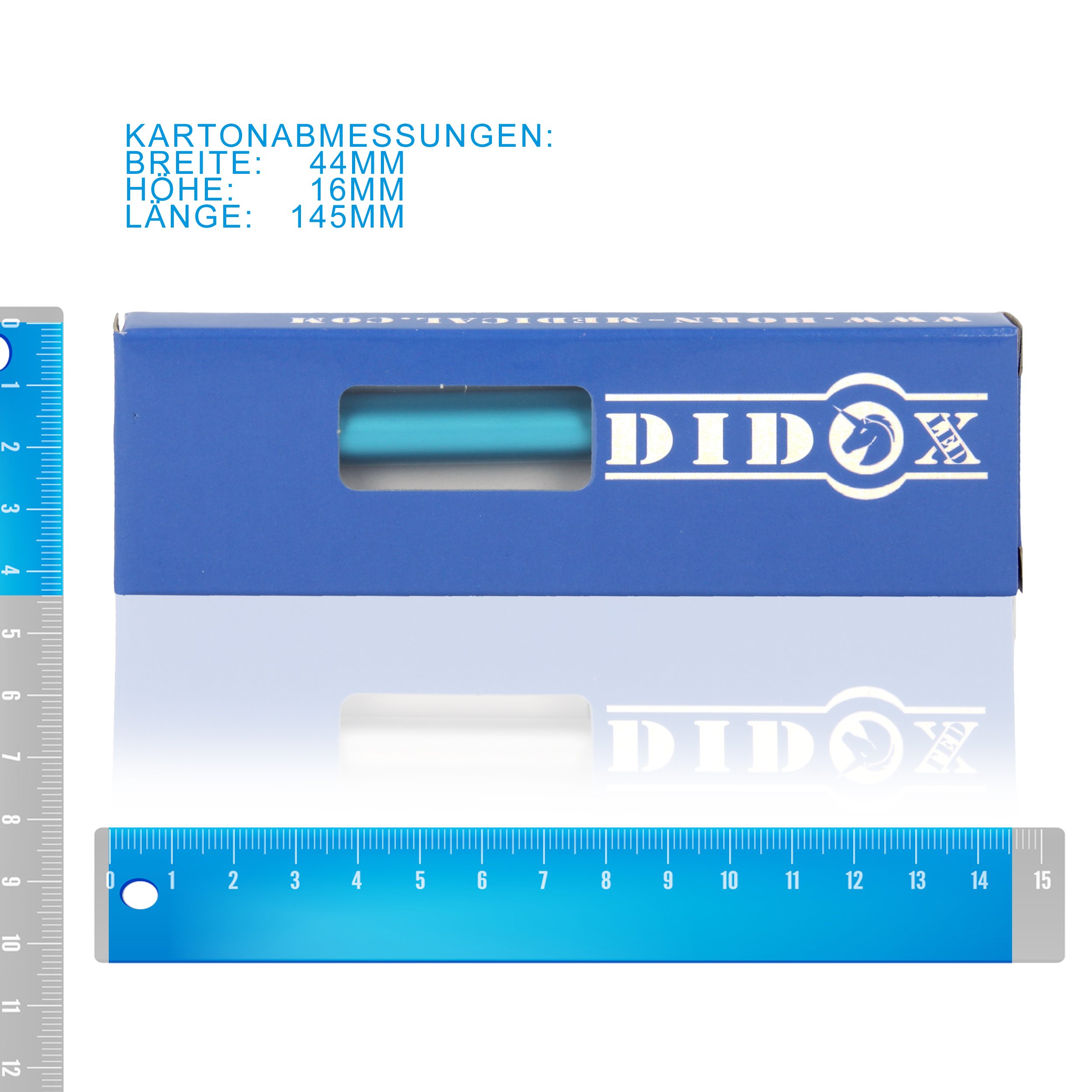 horn-medical-didox-led-pupillenleuchte-t-rkis image 4