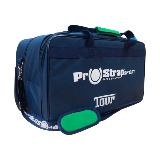 burnshield-tour-bag-leere-erste-hilfe-tasche image 1