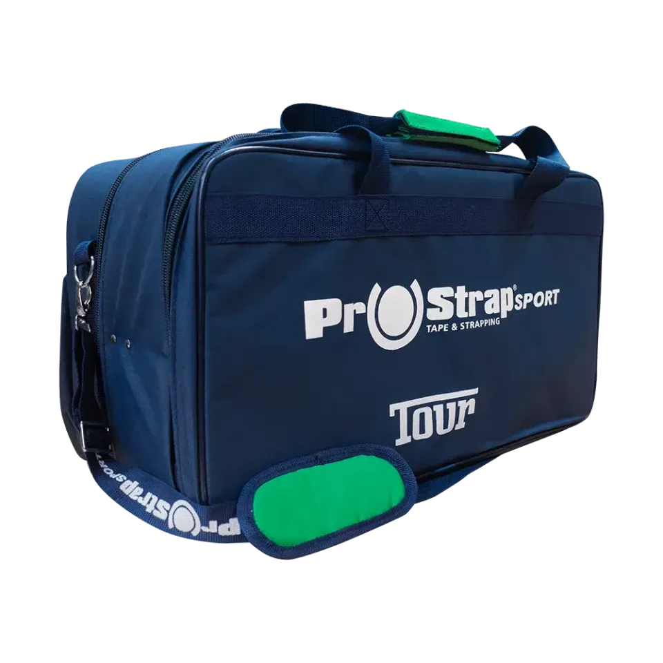 burnshield-tour-bag-leere-erste-hilfe-tasche image 1
