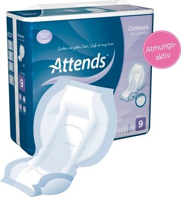 attends-contours-air-comfort-9-anatomische-vorlage-28-st-ck image 1