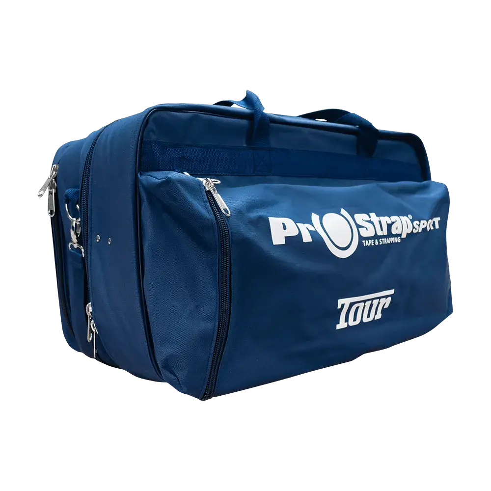 burnshield-tour-bag-leere-erste-hilfe-tasche image 2