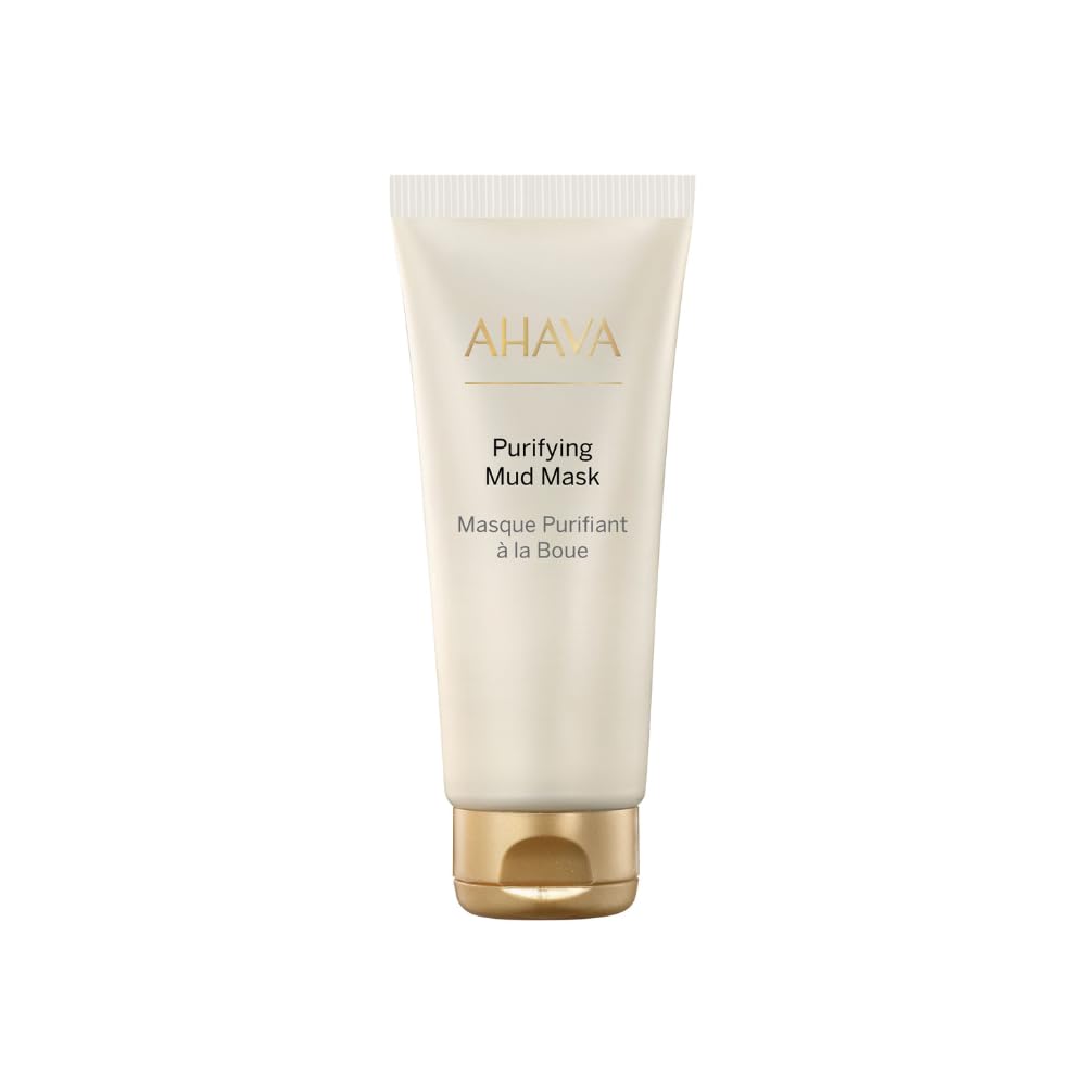 ahava-time-to-clear-purifying-mud-mask-100-ml-schlammmaske image 1