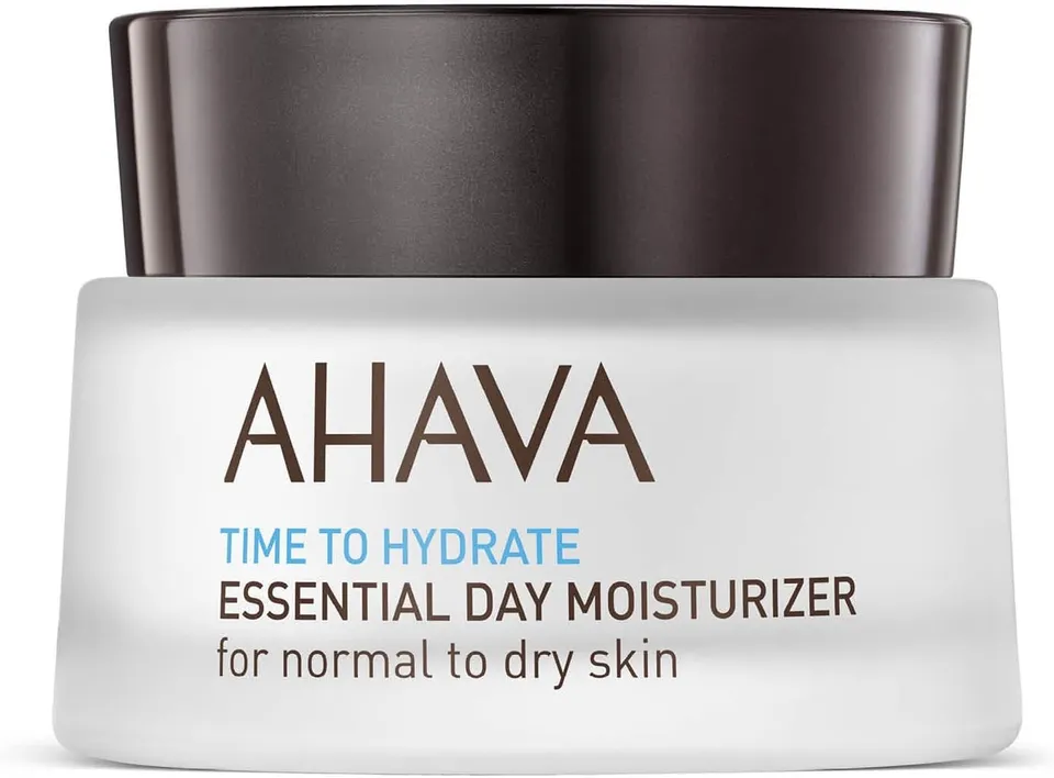 ahava-time-to-hydrate-essential-day-moisturizer-50-ml image 1