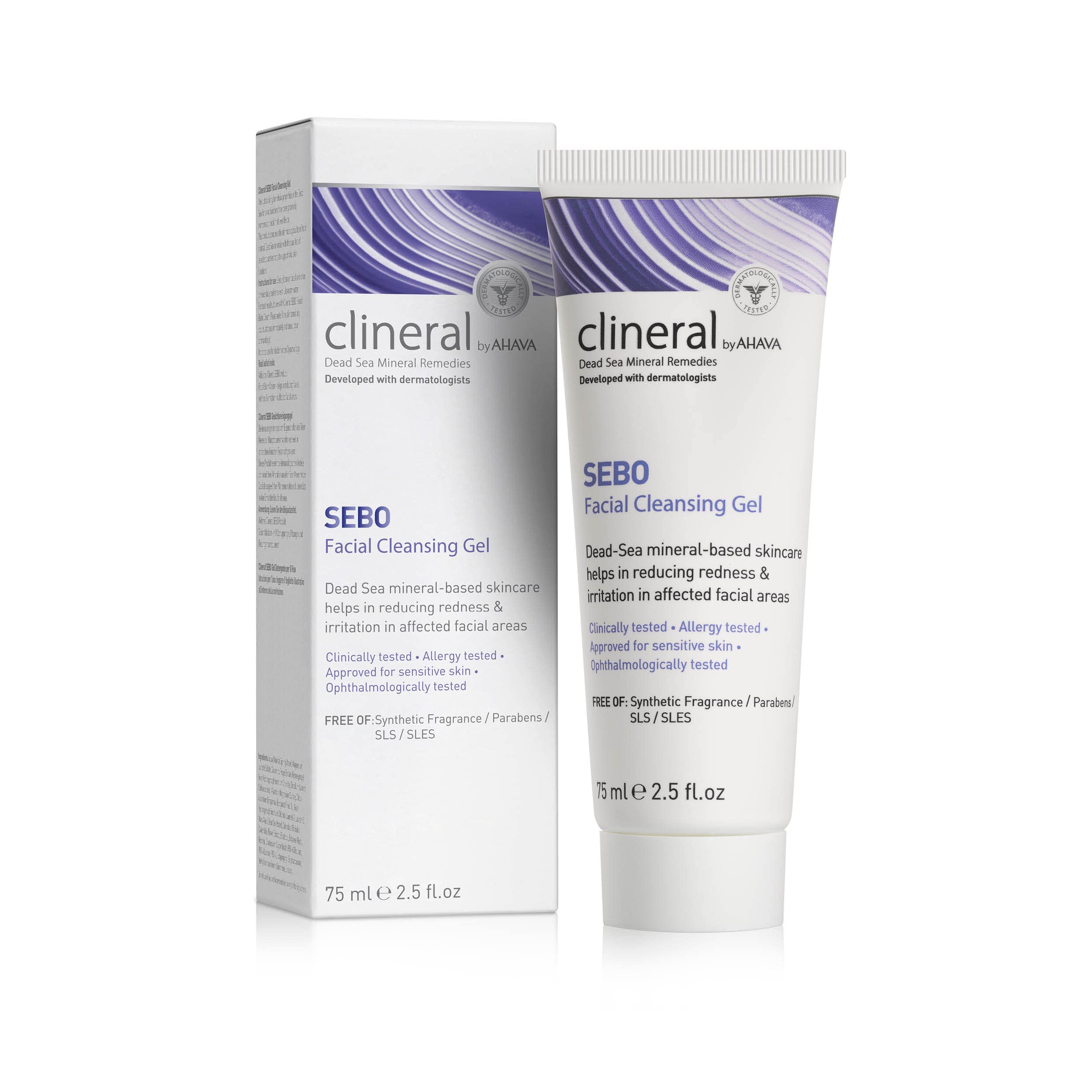 ahava-clineral-sebo-facial-cleansing-gel-75-g image 4