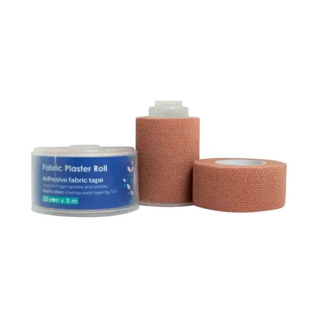 burnshield-pflasterrolle-gewebe-zuschneidbar image 1