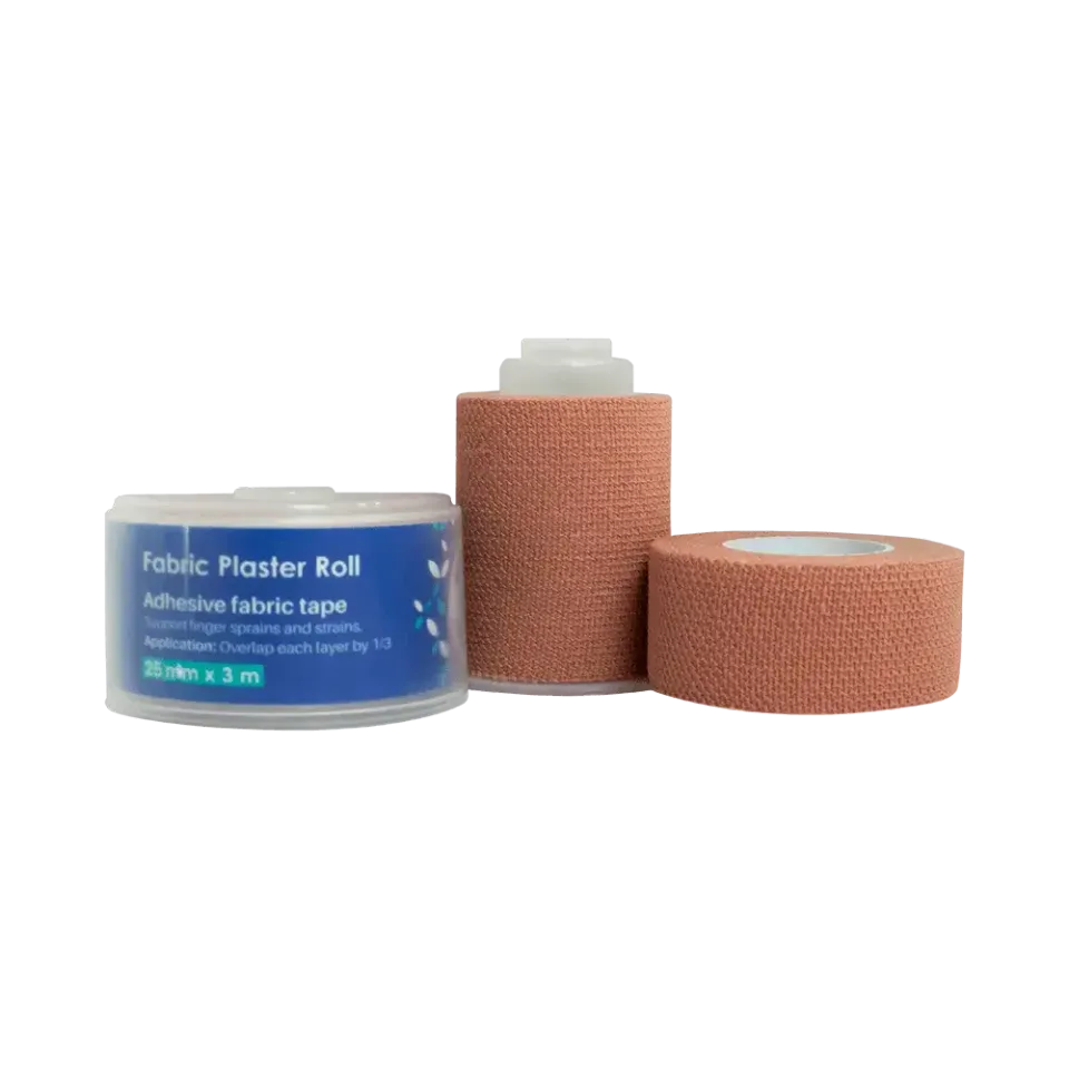 burnshield-pflasterrolle-gewebe-zuschneidbar image 1