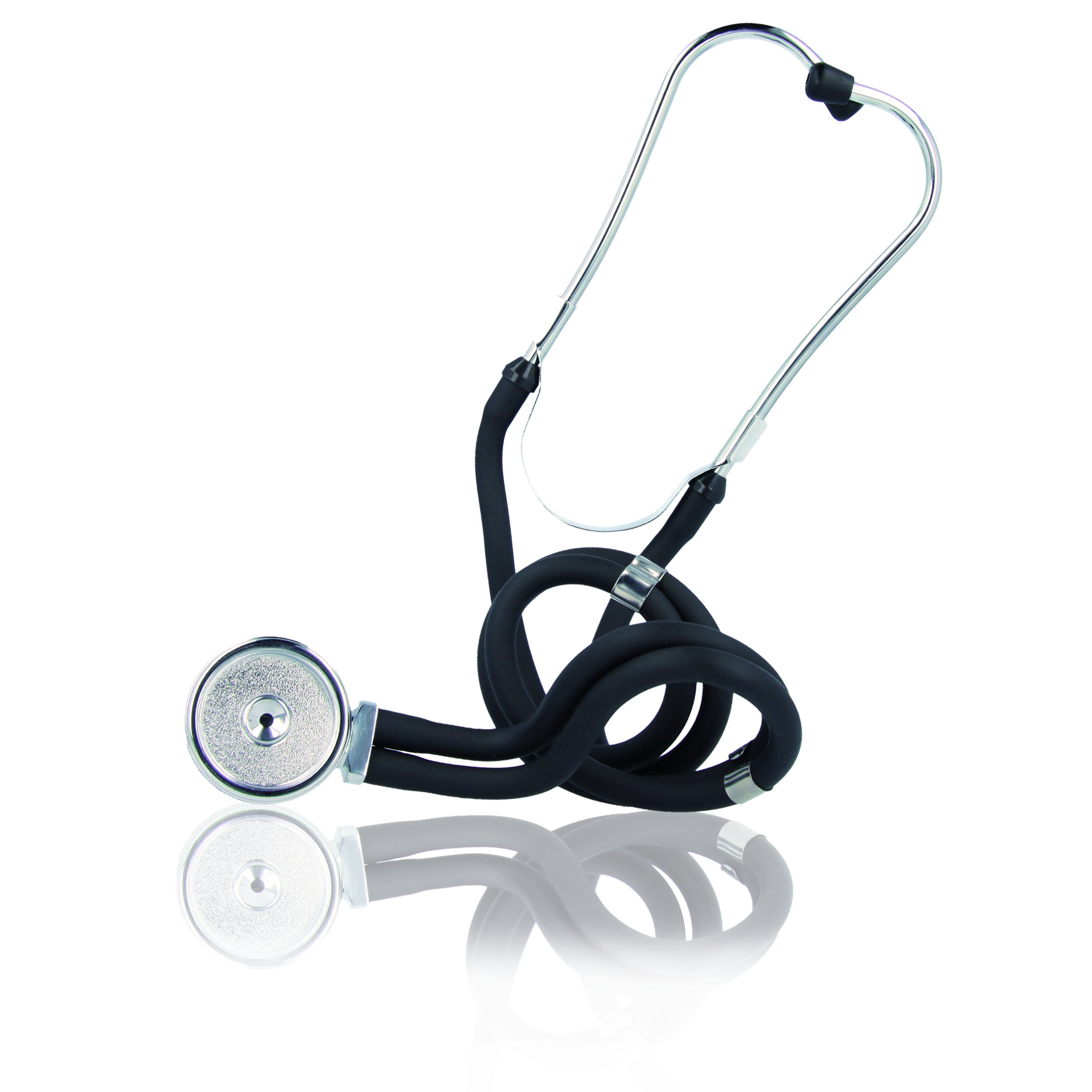 horn-medical-rappaport-doppelschlauchstethoskop-f-r-erwachsene-kinder image 1
