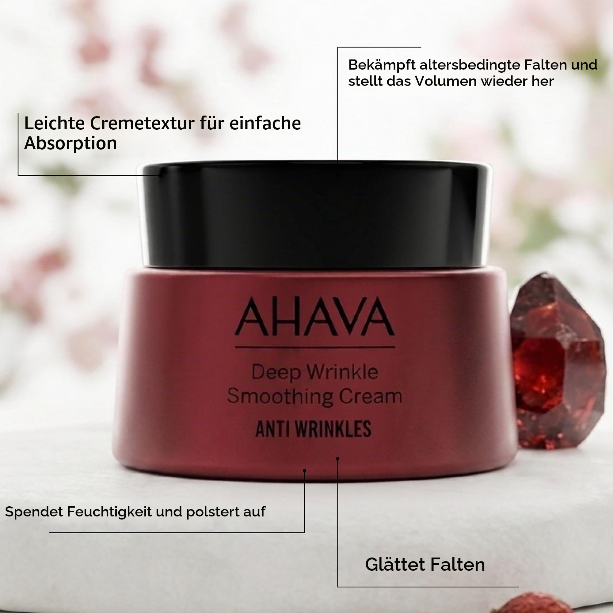 ahava-advanced-deep-wrinkle-cream-global-anti-falten-gesichtscreme-50-ml image 4