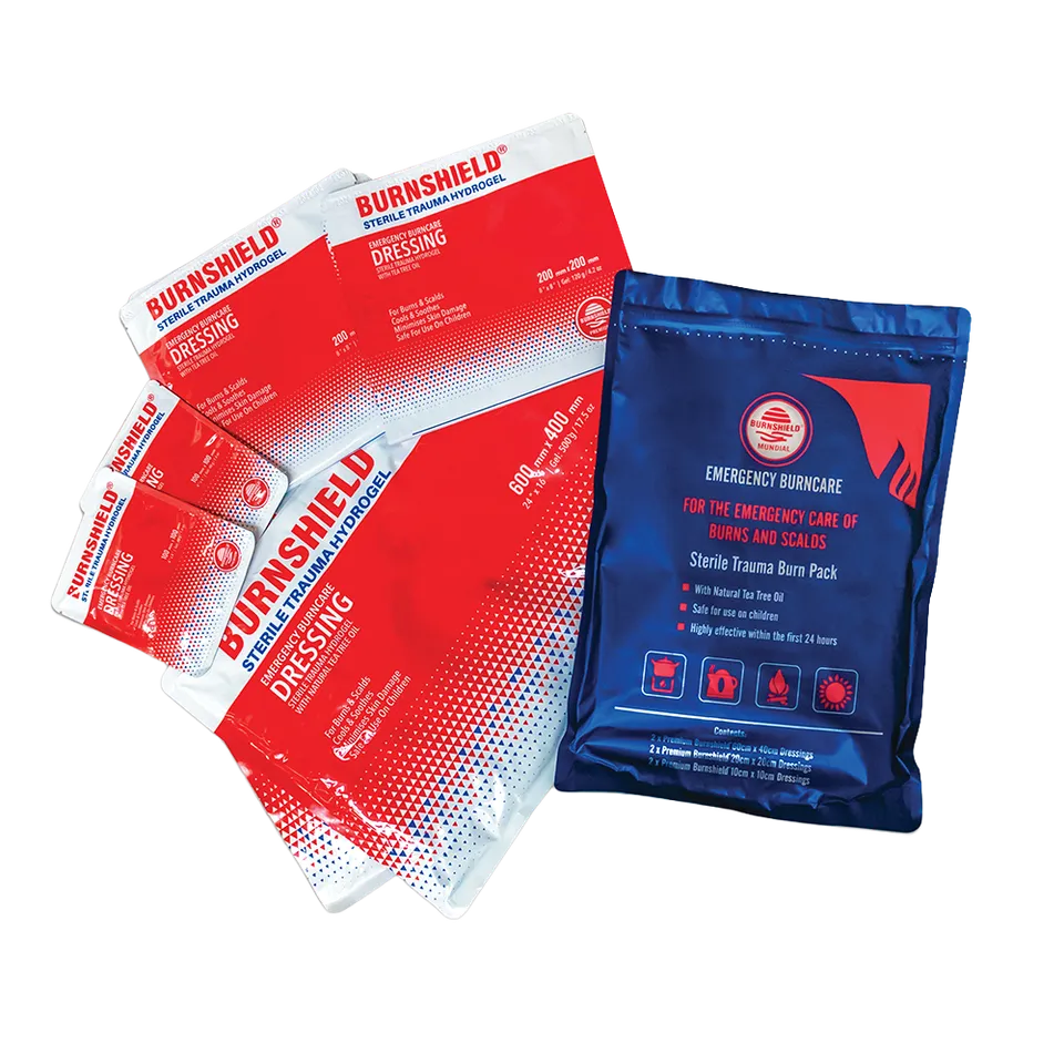 burnshield-mundial-emergency-burn-pack-6-teilig image 1