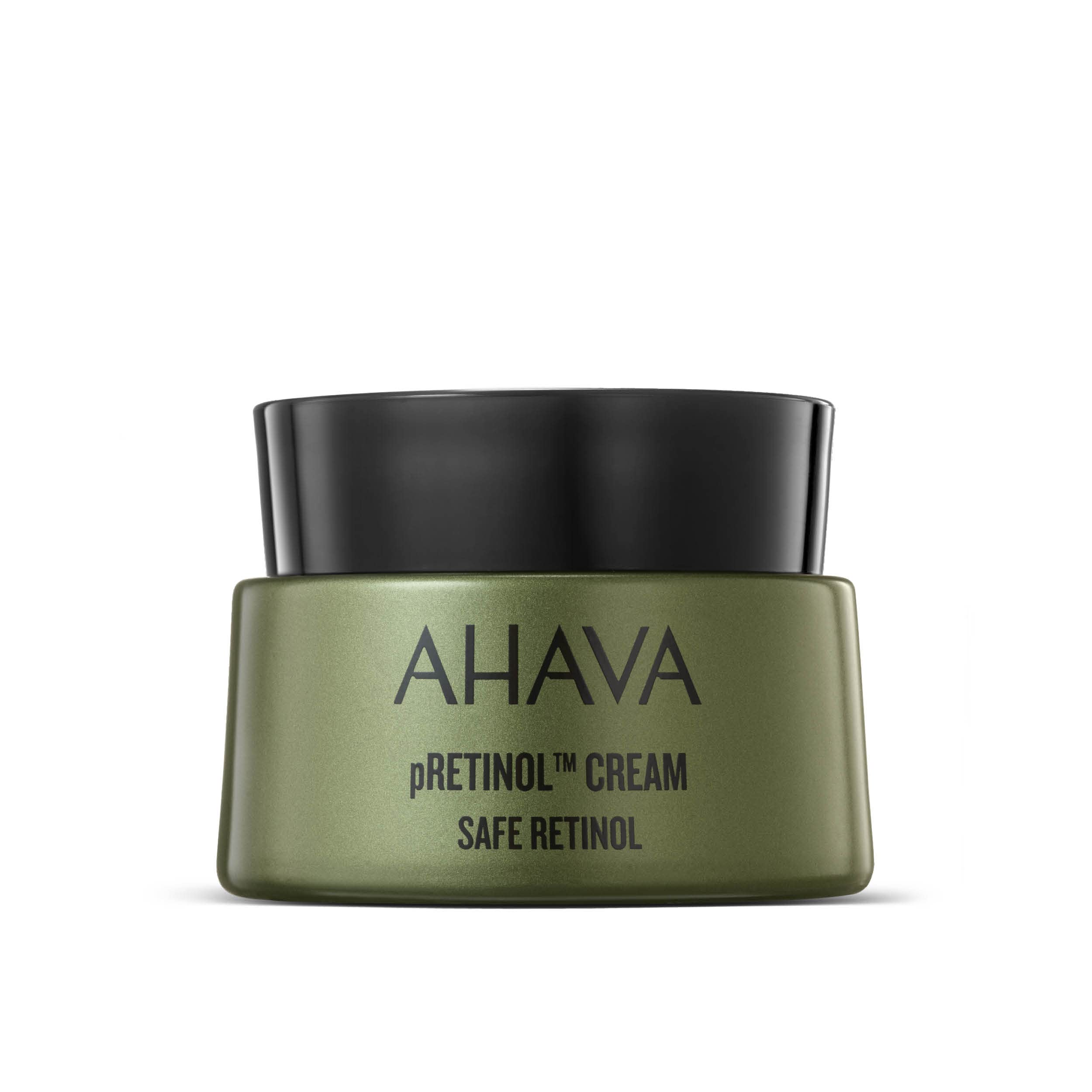 ahava-pretinol-creme-50-ml-24-7-anti-falten-feuchtigkeitscreme image 1