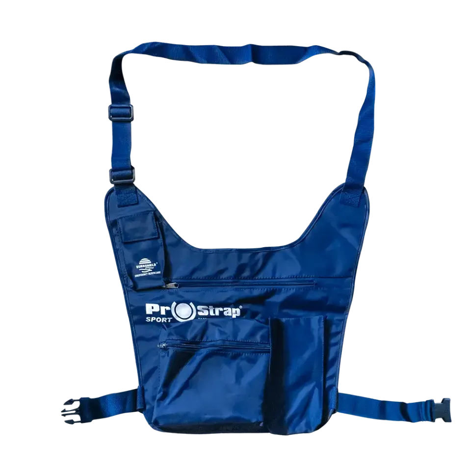 burnshield-run-on-bag-leere-erste-hilfe-tasche image 1