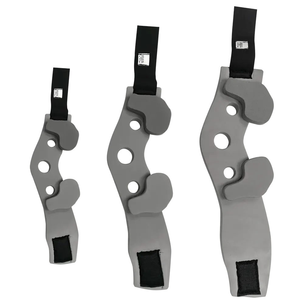 burnshield-ambulance-collar-halskrause-stifneck image 1