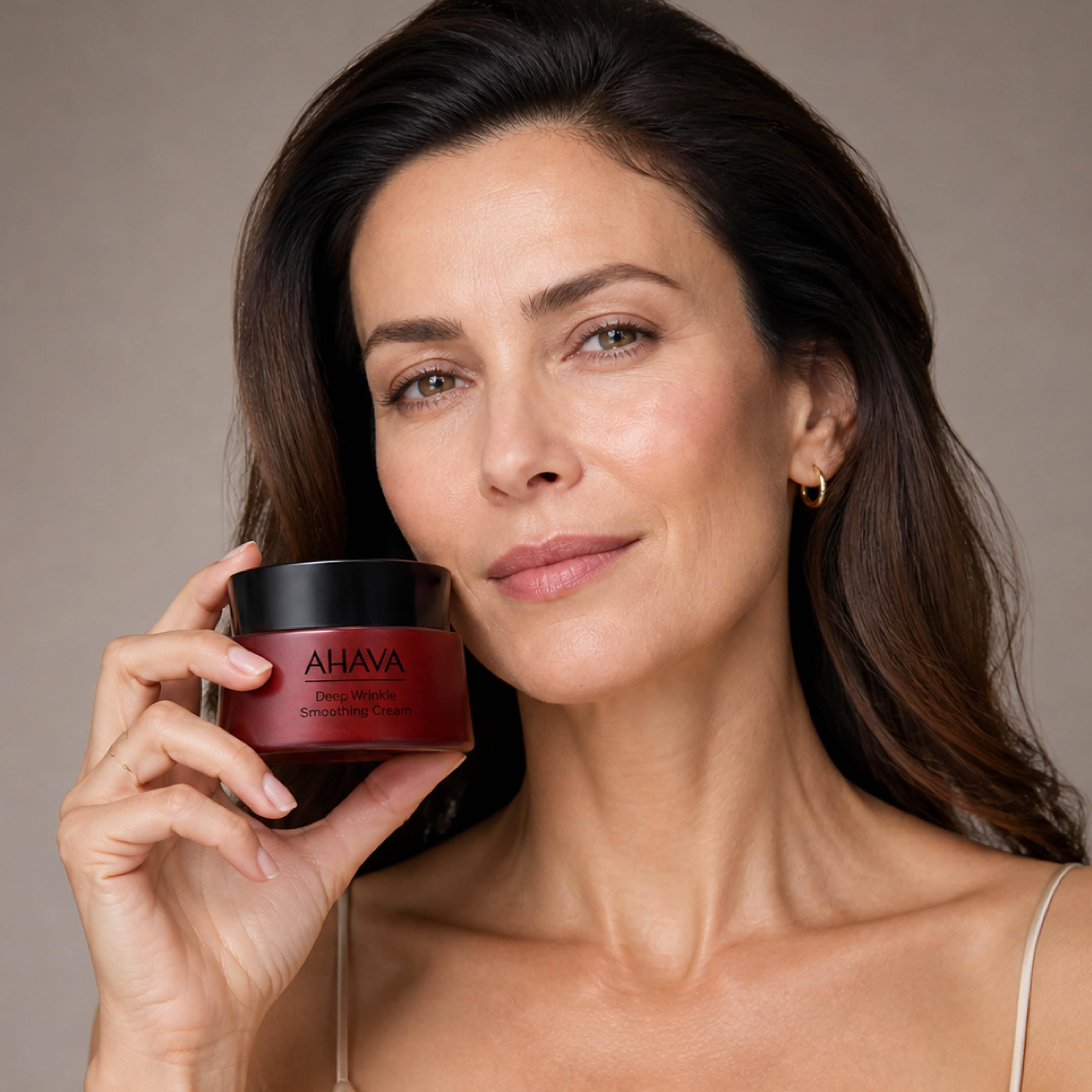 ahava-advanced-deep-wrinkle-cream-global-anti-falten-gesichtscreme-50-ml image 6
