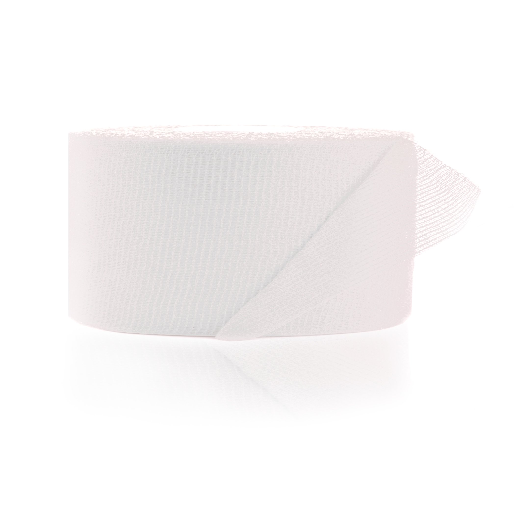 horn-haft-fein-color-koh-sive-fixierbinde-selbsthaftend-wei-4-cm-x-20-m image 1