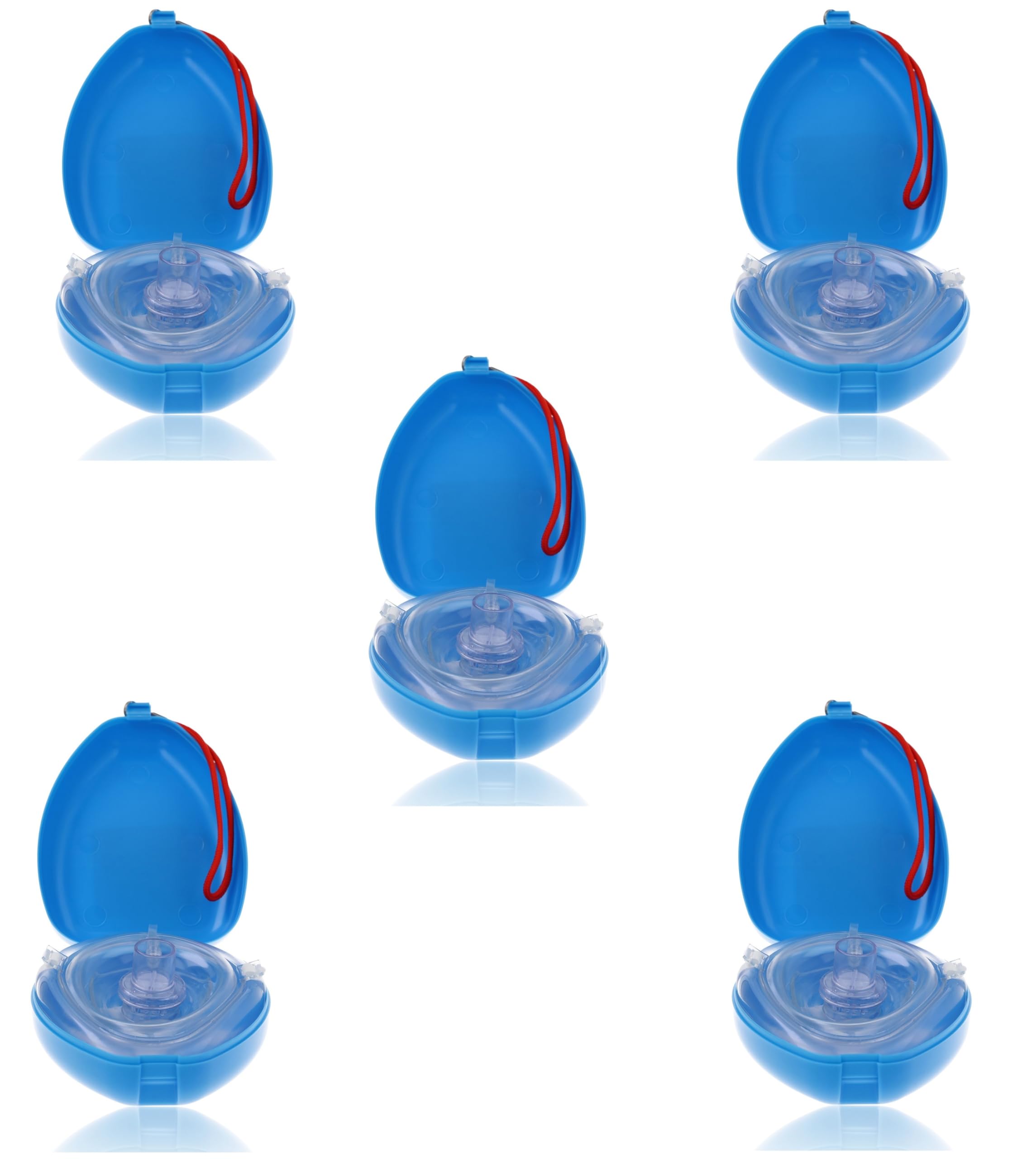 horn-medical-notfall-beatmungsmasken-pocketmasken-5-st-ck-in-blauer-box image 1