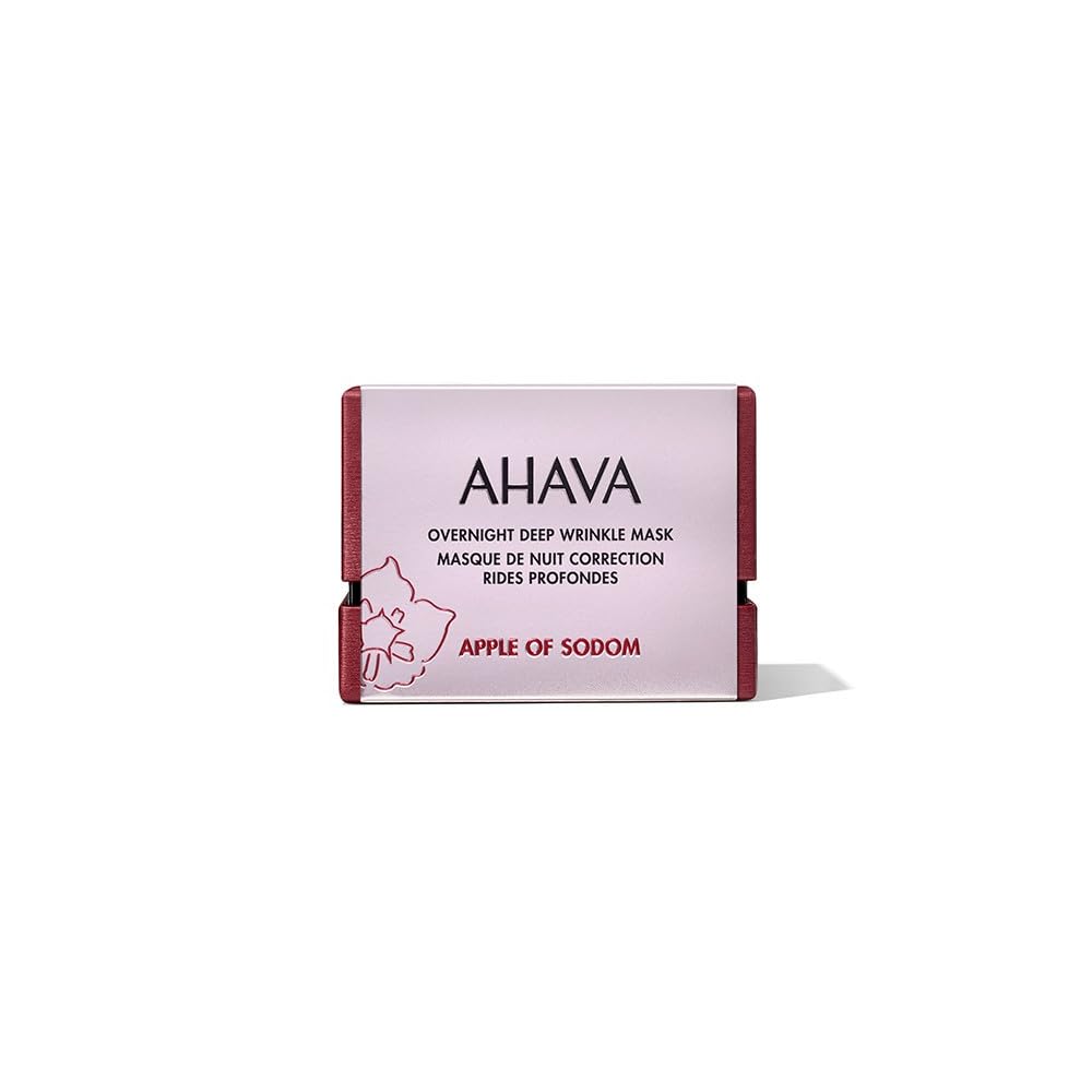ahava-age-control-overnight-maske-f-r-tiefe-falten-50-ml image 6