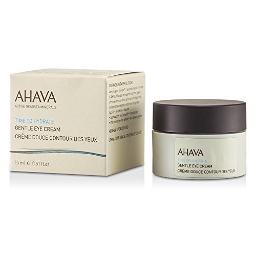 ahava-time-to-hydrate-gentle-eye-cream-15-ml image 2