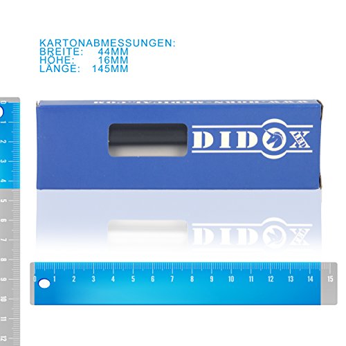 didox-led-pupillenleuchte-schwarz-diagnostikleuchte-nach-din-en-iso-15004-2 image 8
