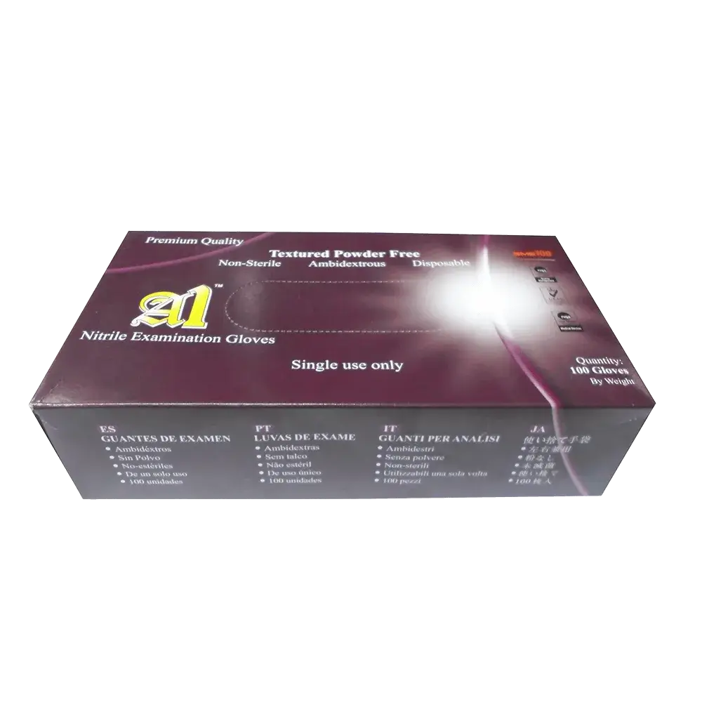 burnshield-nitrilhandschuhe-powder-free-puderfreie-einmalhandschuhe image 1