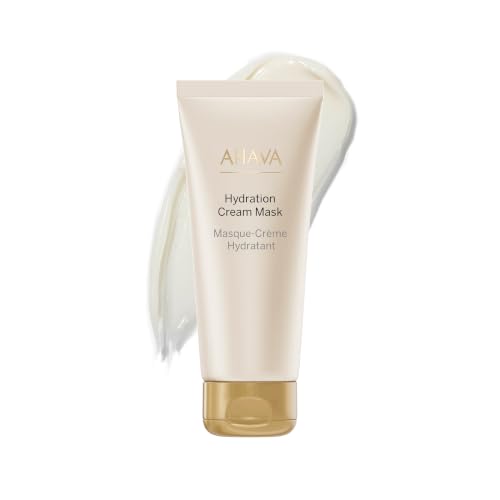ahava-hydrationscreme-maske-100-ml-feuchtigkeitsmaske-f-r-trockene-haut image 7
