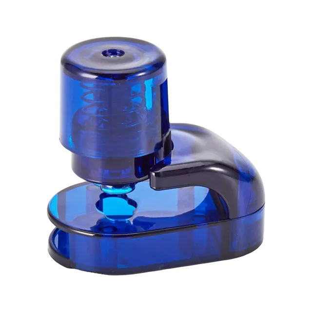 first-aid-only-tablettenausdr-ckhilfe-p-10010-mit-auffangschale-blau image 1