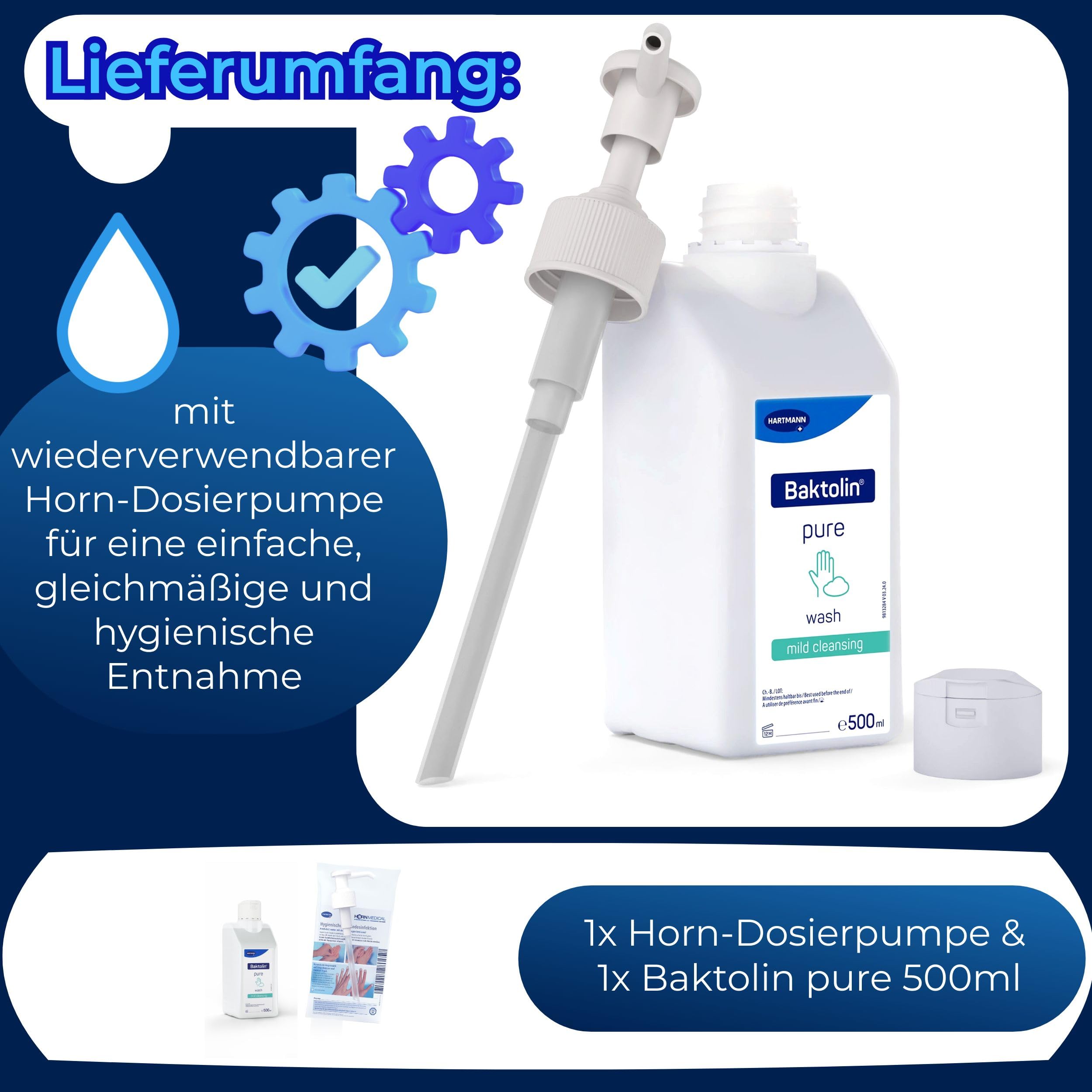 baktolin-pure-waschlotion-500-ml-mit-horn-dosierpumpe image 4