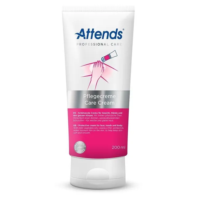 attends-professional-care-pflegecreme-200-ml image 1