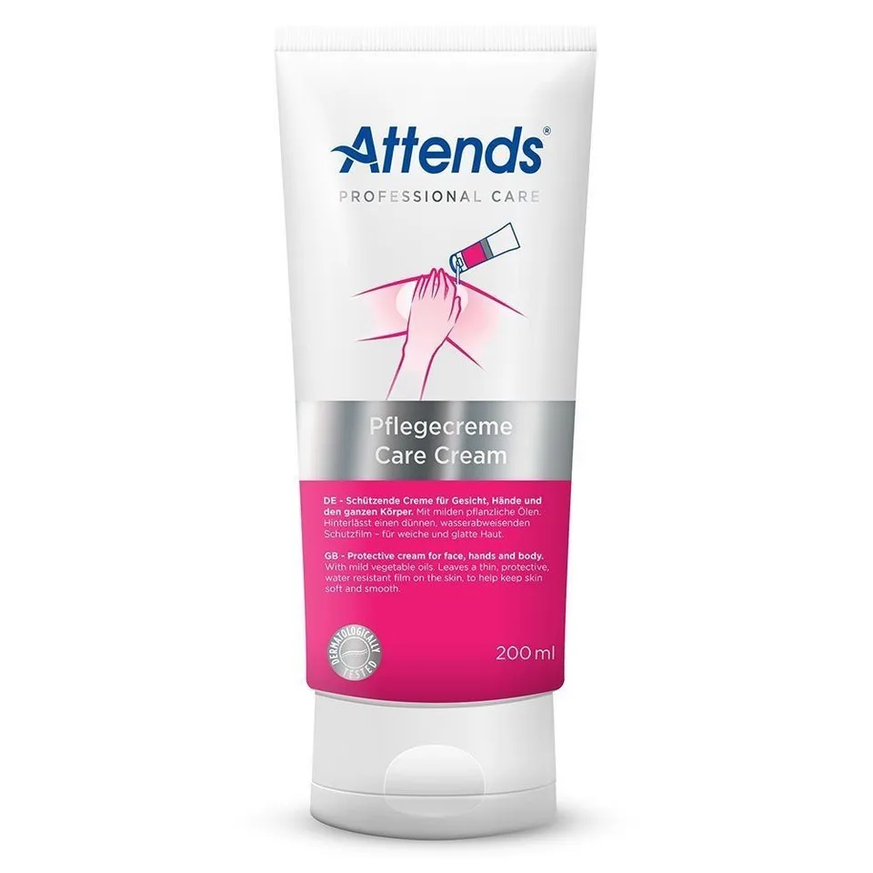 attends-professional-care-pflegecreme-200-ml image 1