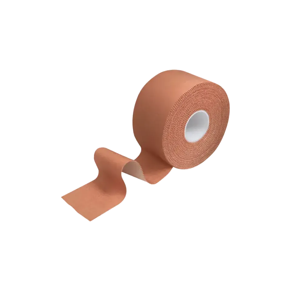burnshield-prostrap-premium-rigid-strapping-festes-sport-tape image 1