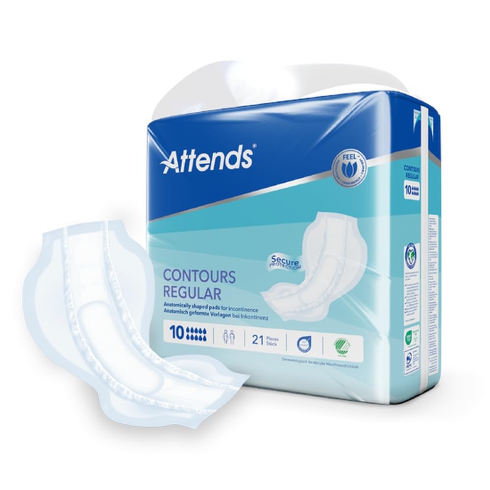 attends-contours-regular-10-vorlagen-21-st-ck image 1