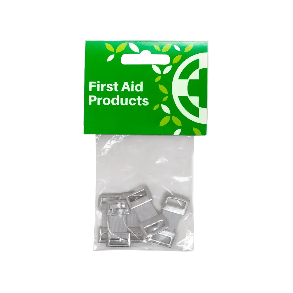 burnshield-bandage-clips-5er-verbandklammern image 1