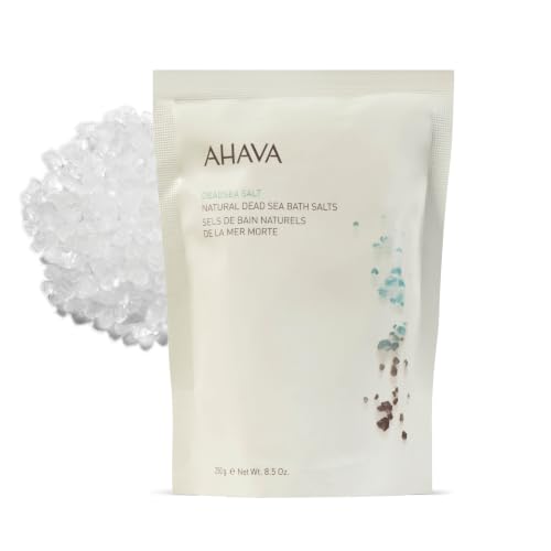 ahava-dead-sea-natural-bath-salt-250-g image 7