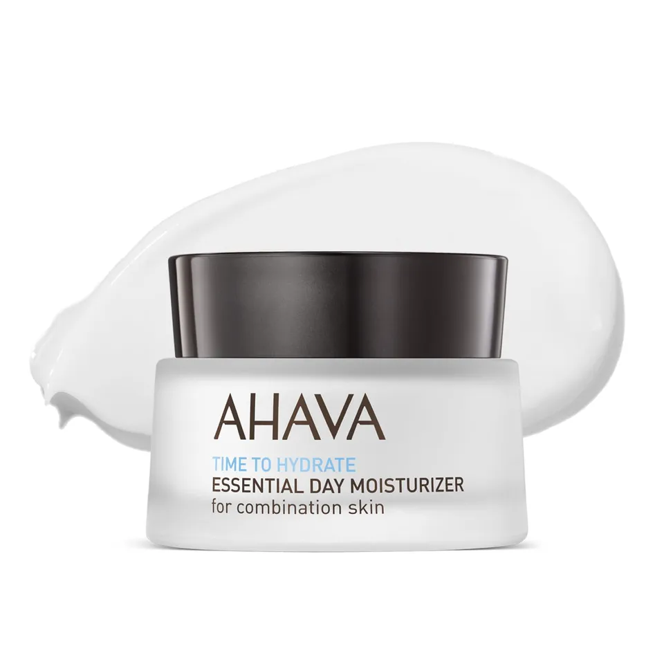 ahava-essential-day-moisturiser-mischhaut-50-ml image 1