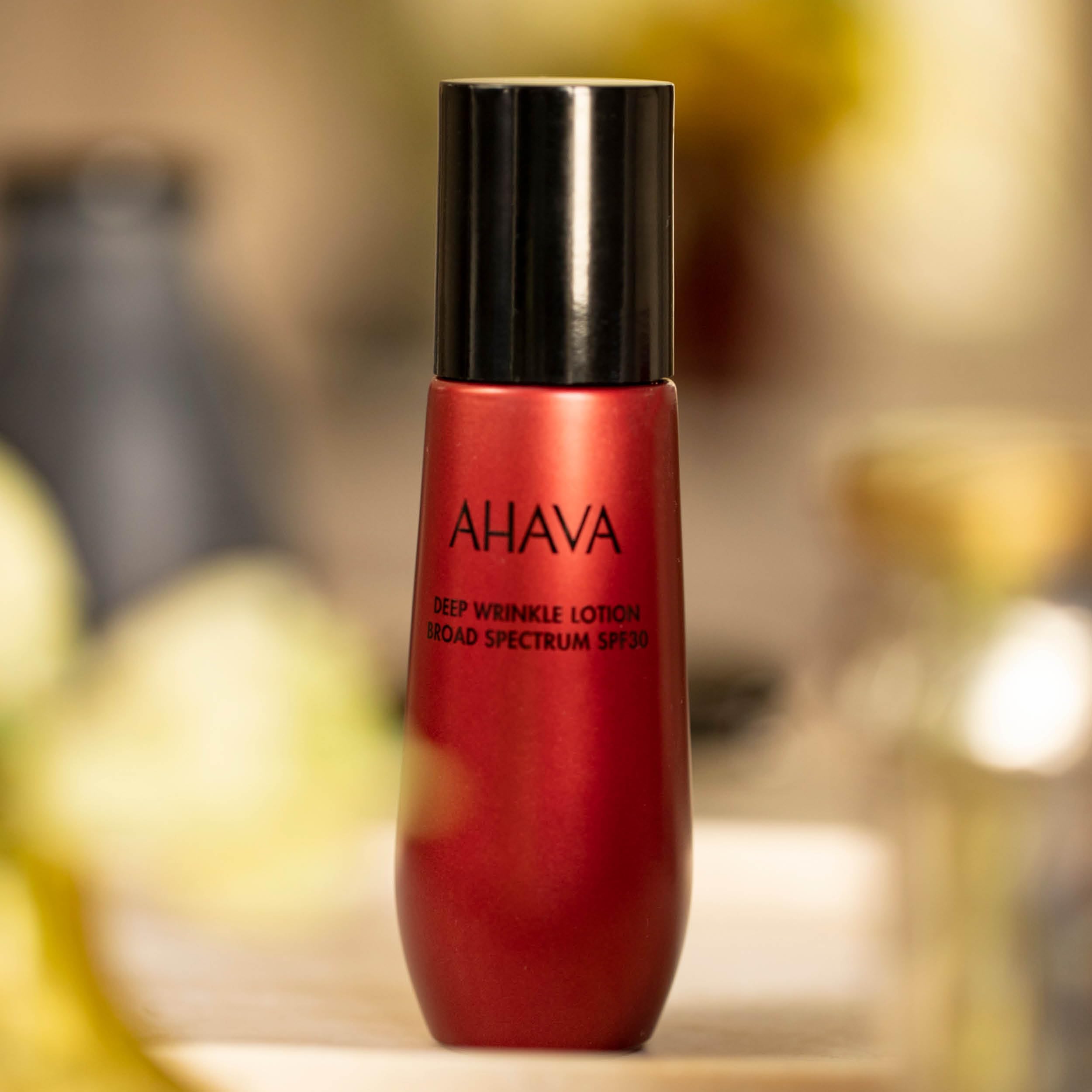 ahava-deep-wrinkle-lotion-spf-30-50-ml image 4