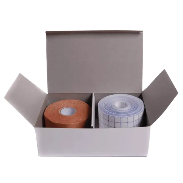 burnshield-prostrap-twin-pack-rigid-premium-underwrap-tape-set image 1