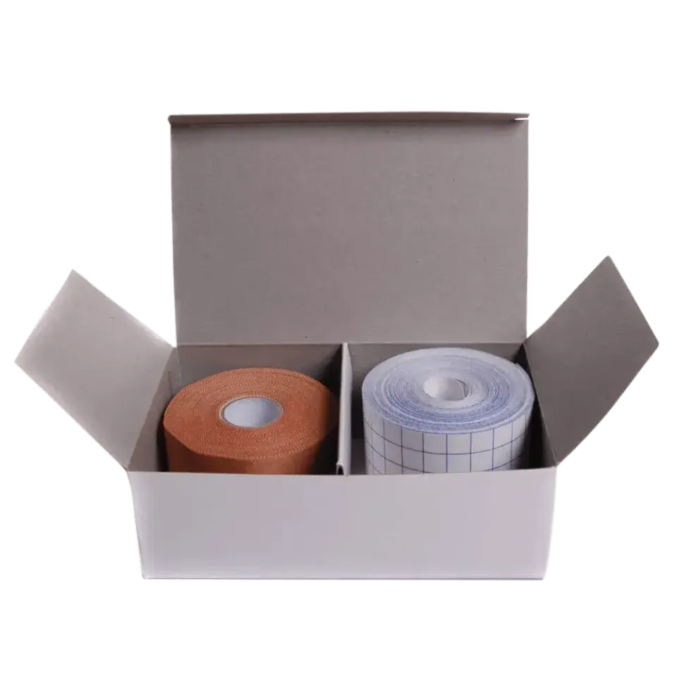 burnshield-prostrap-twin-pack-rigid-premium-underwrap-tape-set image 1
