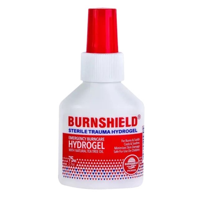 burnshield-hydrogel-75ml-brandgel-tube image 1