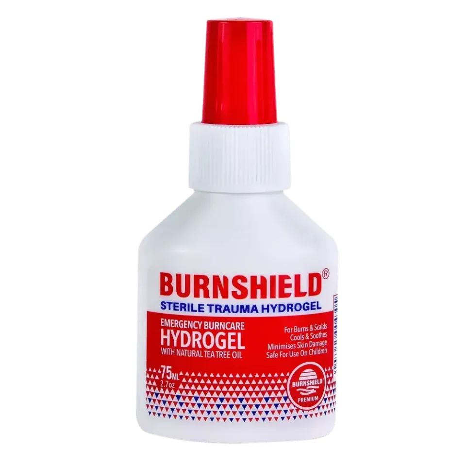 burnshield-hydrogel-75ml-brandgel-tube image 1