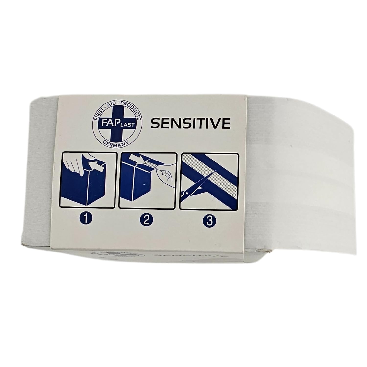 fap-first-aid-products-wundschnellverband-sensitive-6cm-x-5m image 4