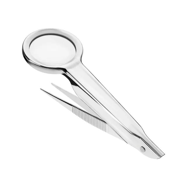 first-aid-only-lupenpinzette-p-10011-4-5-fache-vergr-erung image 1